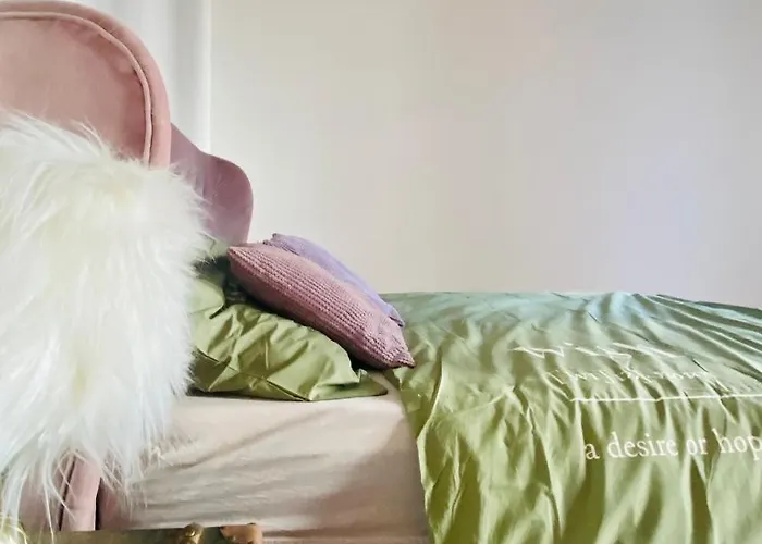 Appartement Offline - Cozy & Charming *