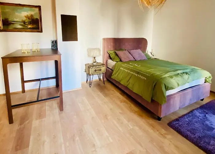 Appartement Offline - Cozy & Charming