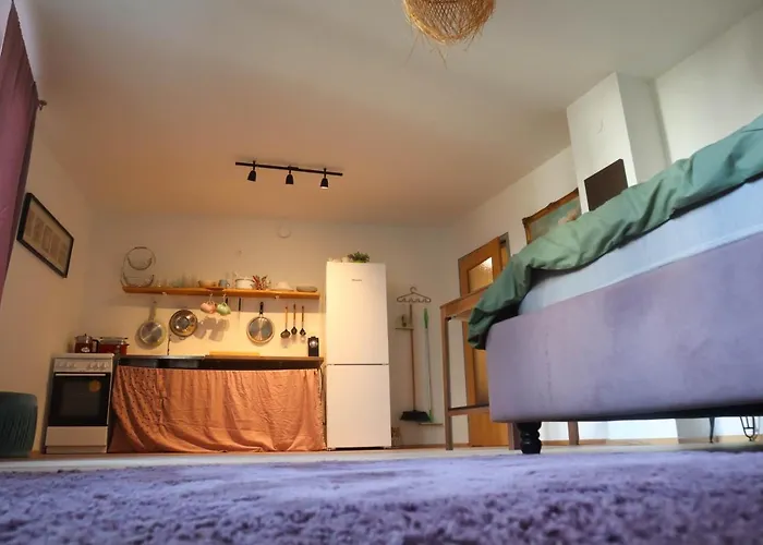 Appartement Offline - Cozy & Charming