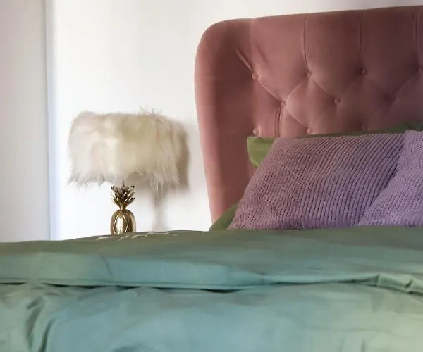 Appartement Offline - Cozy & Charming