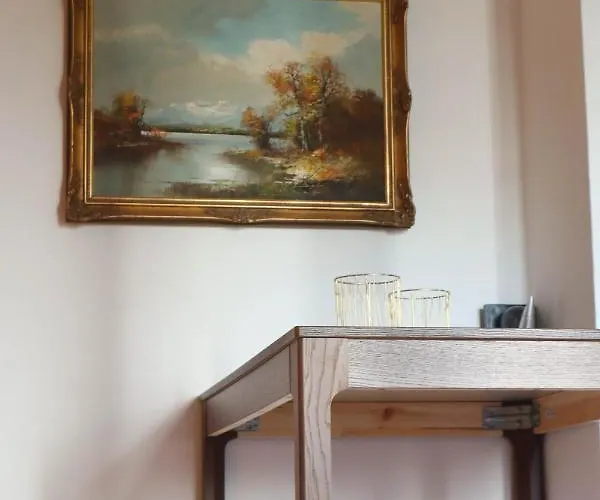 Appartement Offline - Cozy & Charming Vienne