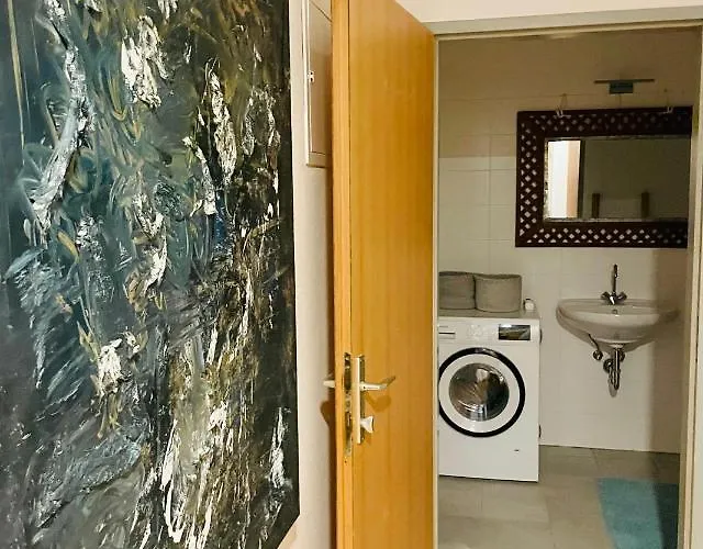 Appartement Offline - Cozy & Charming *