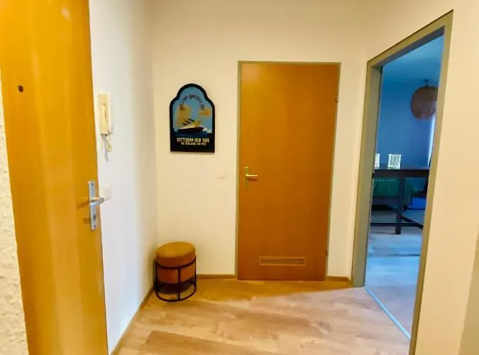 Appartement Offline - Cozy & Charming *